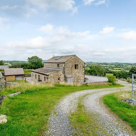 Boococks Barn 펜션